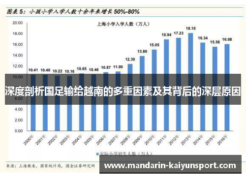 深度剖析国足输给越南的多重因素及其背后的深层原因