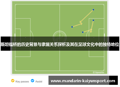 斯坦福桥的历史背景与隶属关系探析及其在足球文化中的独特地位 斯坦福桥的历史背景与隶属关系探析及其在足球文化中的独特地位