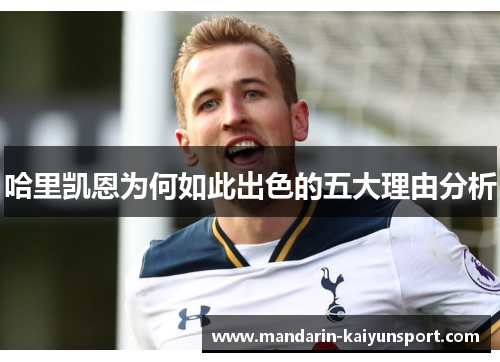 哈里凯恩为何如此出色的五大理由分析