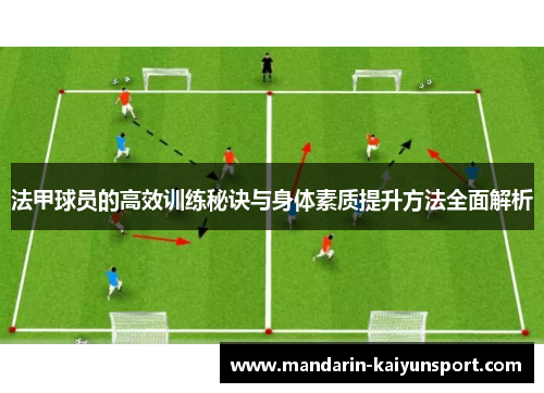 法甲球员的高效训练秘诀与身体素质提升方法全面解析