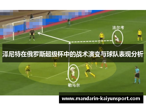 泽尼特在俄罗斯超级杯中的战术演变与球队表现分析