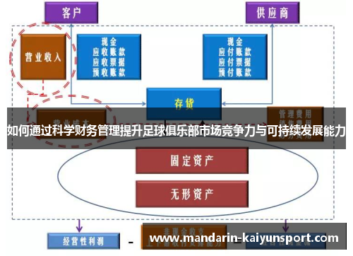 如何通过科学财务管理提升足球俱乐部市场竞争力与可持续发展能力