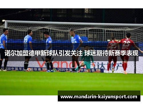 诺尔加盟德甲新球队引发关注 球迷期待新赛季表现
